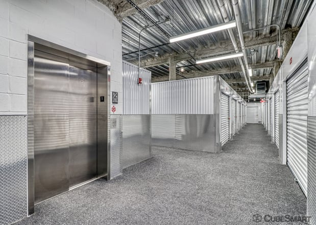 Images CubeSmart Self Storage