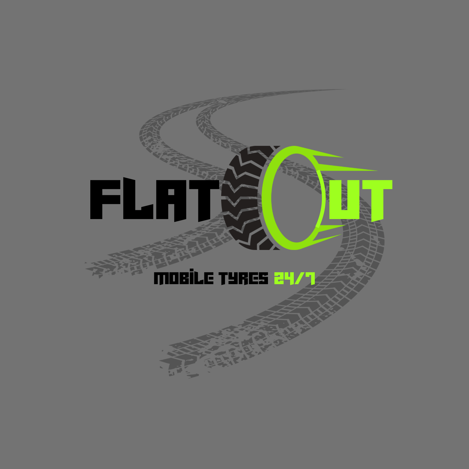 Images FlatOut Mobile Tyres
