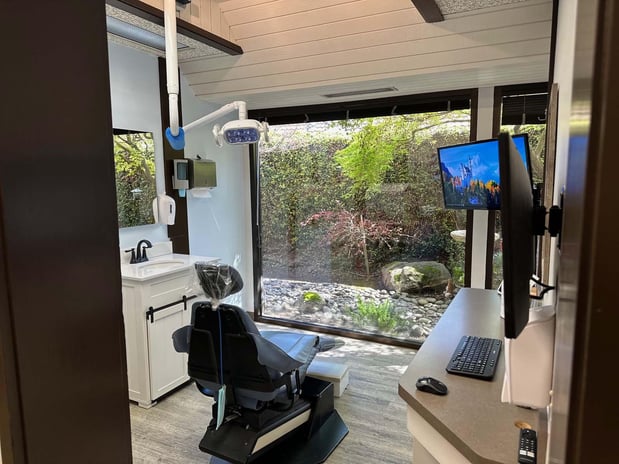 Images Paladin Dental