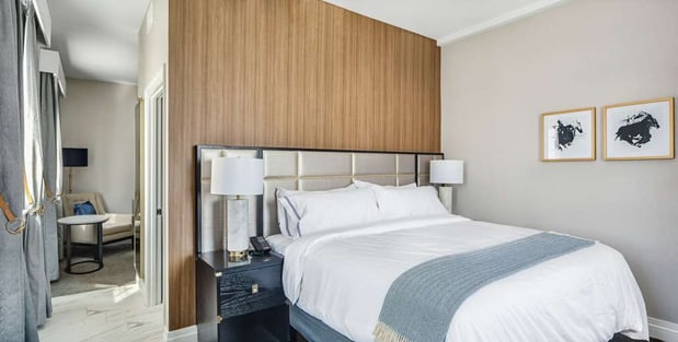 Images The Sire Hotel Lexington, Tapestry Collection by Hilton