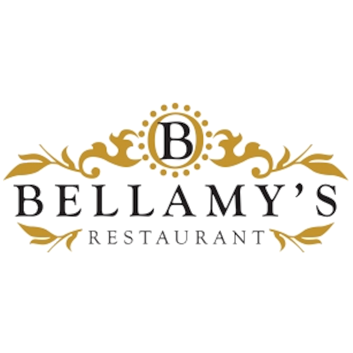 Bellamy's Restaurant Logo