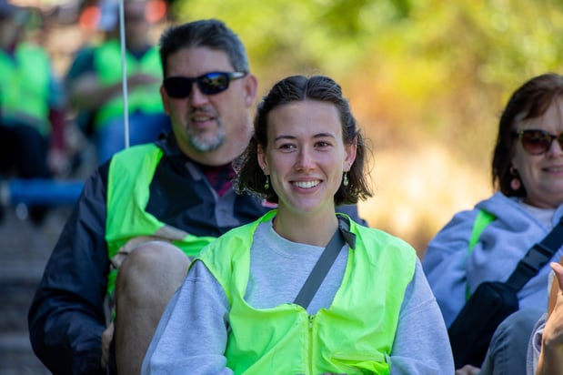 Images Joy Rails || Chehalis Washington