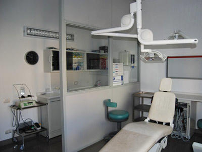 Images Azzena Dr. Carlo - Studio Dentistico