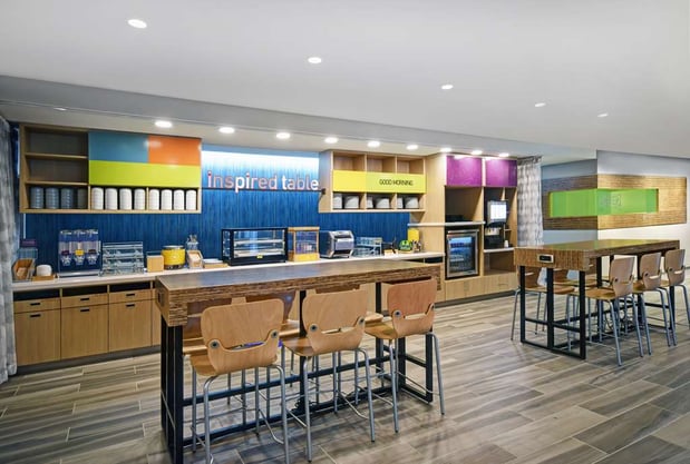 Images Home2 Suites by Hilton Springdale Cincinnati