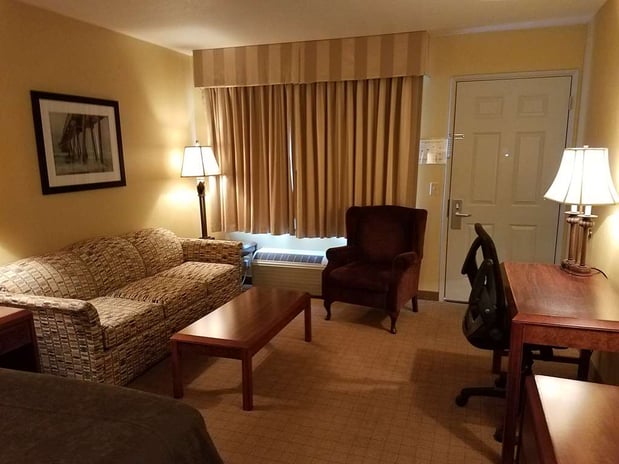 Images Best Western Salbasgeon Inn & Suites of Reedsport