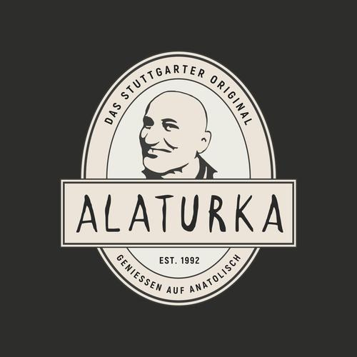 ALATURKA - Das Stuttgarter Original in Stuttgart - Logo