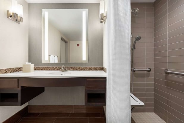 Images Hilton Garden Inn Louisville Downtown