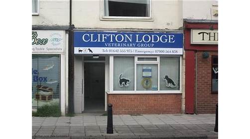 Images Clifton Lodge Veterinary Group, Billingham