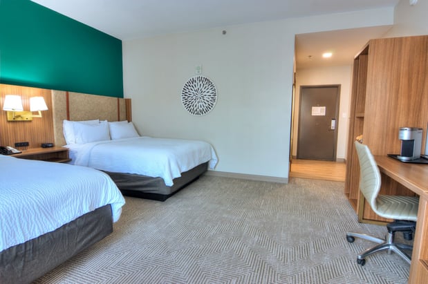 Images Holiday Inn Gainesville-University Ctr by IHG