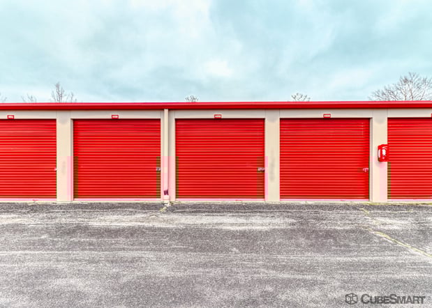 Images CubeSmart Self Storage
