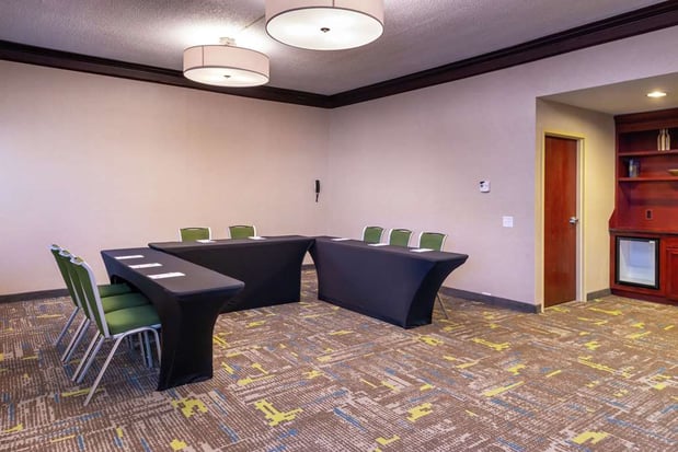 Images Hampton Inn Greensboro-Airport