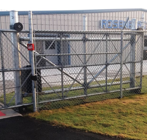 Images Rosenberg Storage
