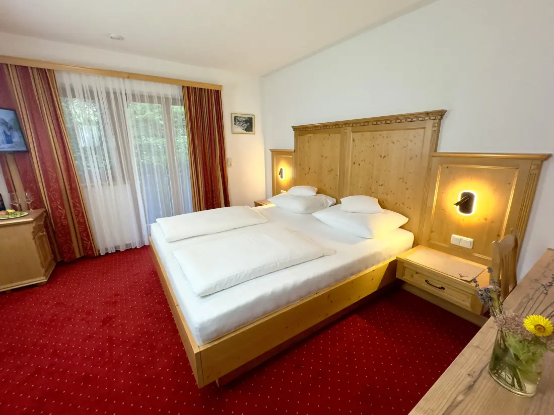 Bild 42 von Landhaus Lechthaler - Hotel | Appartment