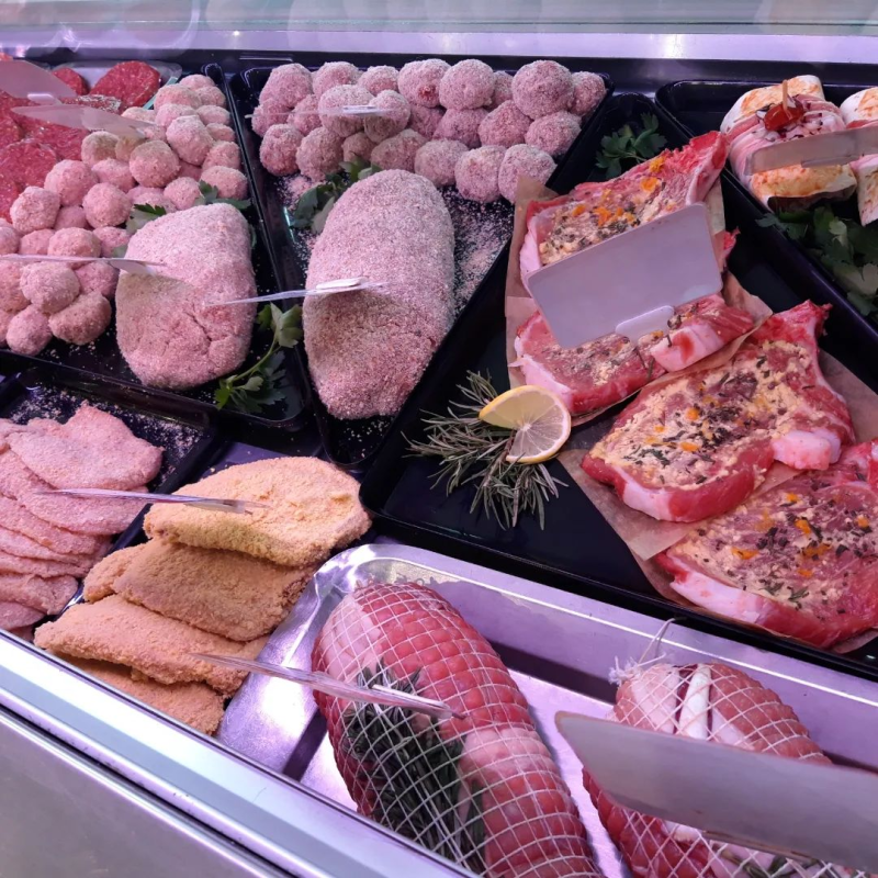 Images Macelleria Rosticceria Peron