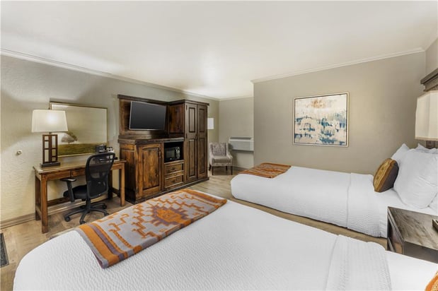 Images Best Western Plus Weatherford