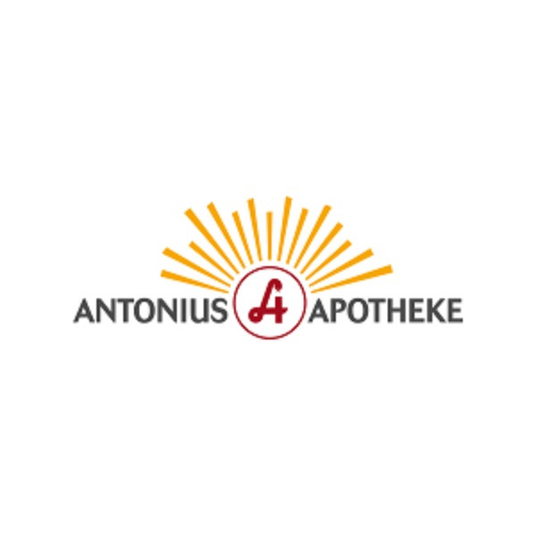Antonius Apotheke Mag. Astrid Baumheller-Gartner KG Logo