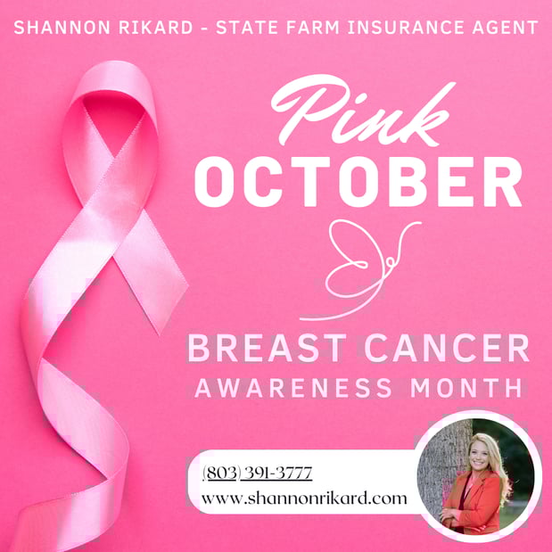 Images Shannon Rikard - State Farm Insurance Agent
