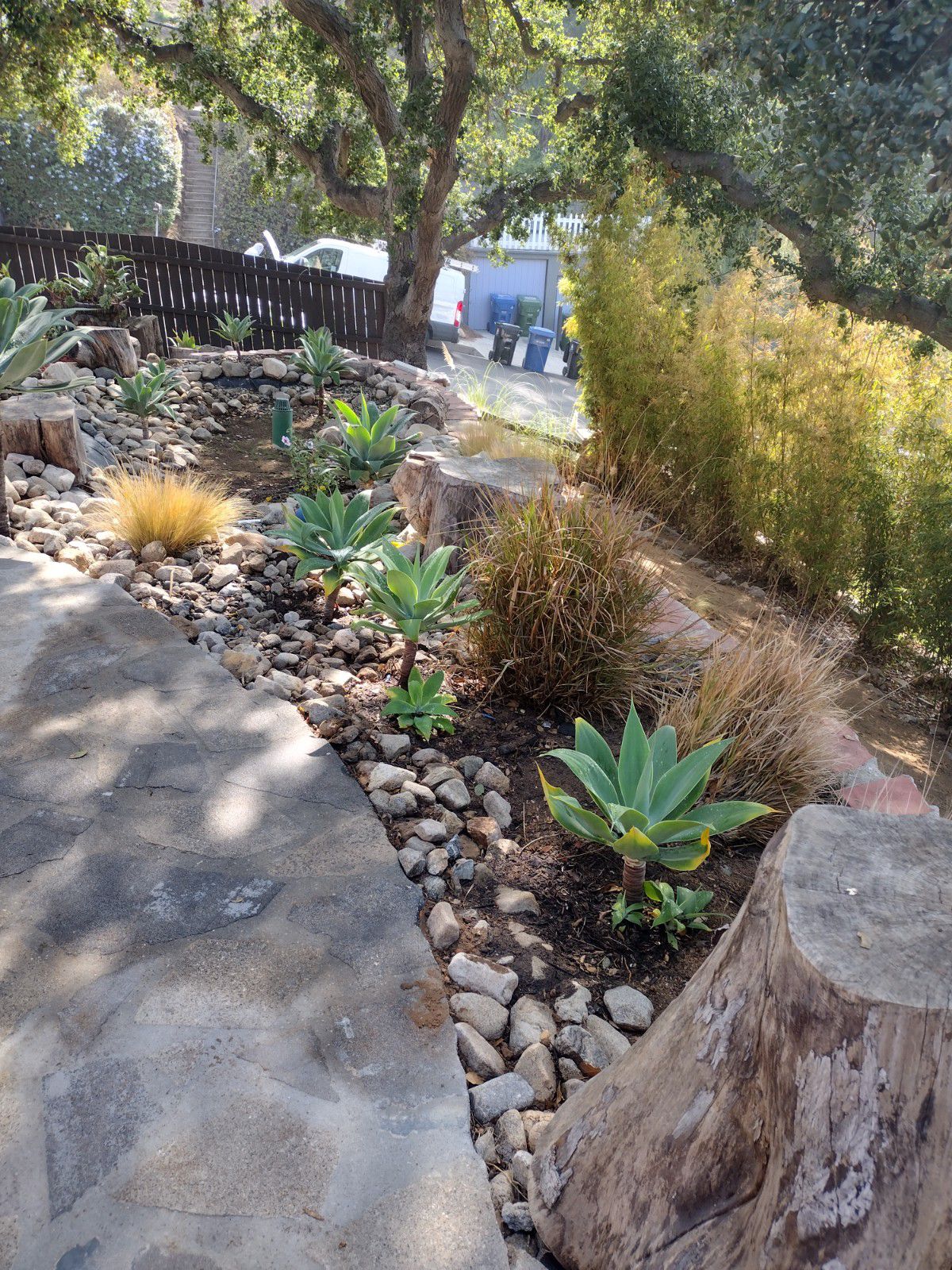 Nelson Pineda Landscaping -  Garden Maintenance