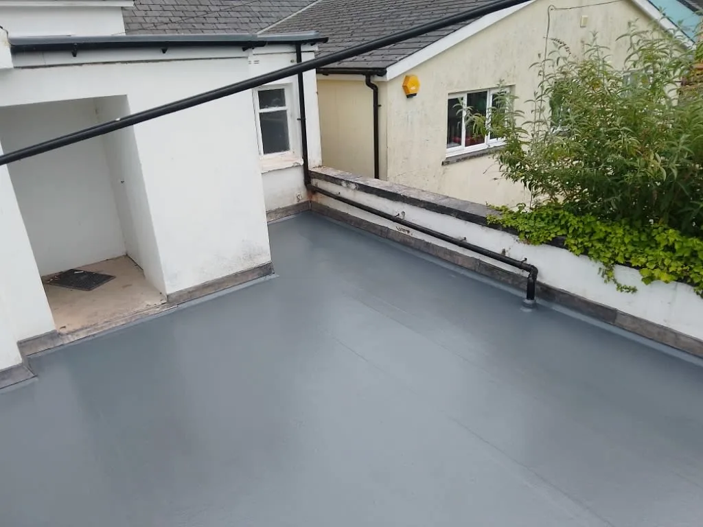 Images Stormproof Roofing and Building wales Ltd