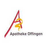 Logo Logo der Apotheke Offingen