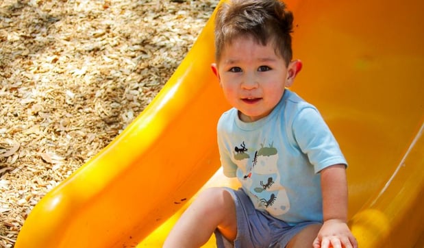 Images Country Home Learning Center at Live Oak