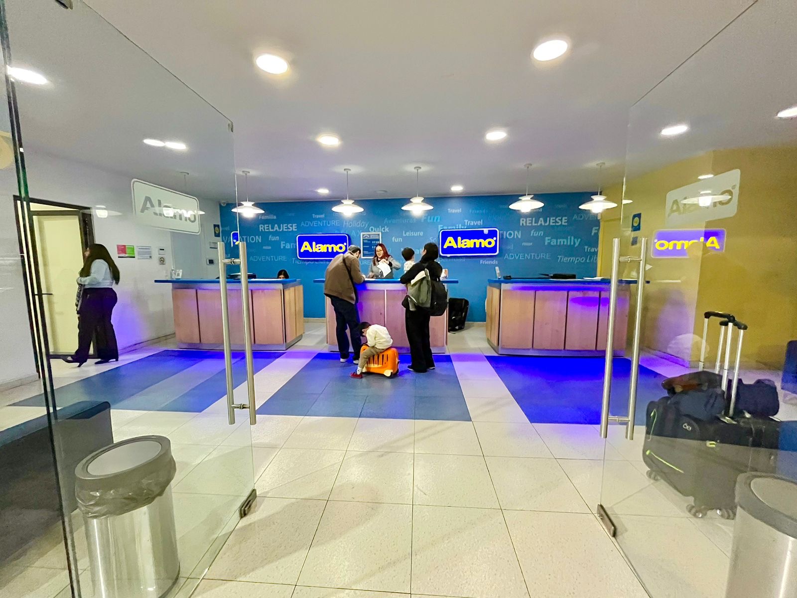 Galería en miniatura