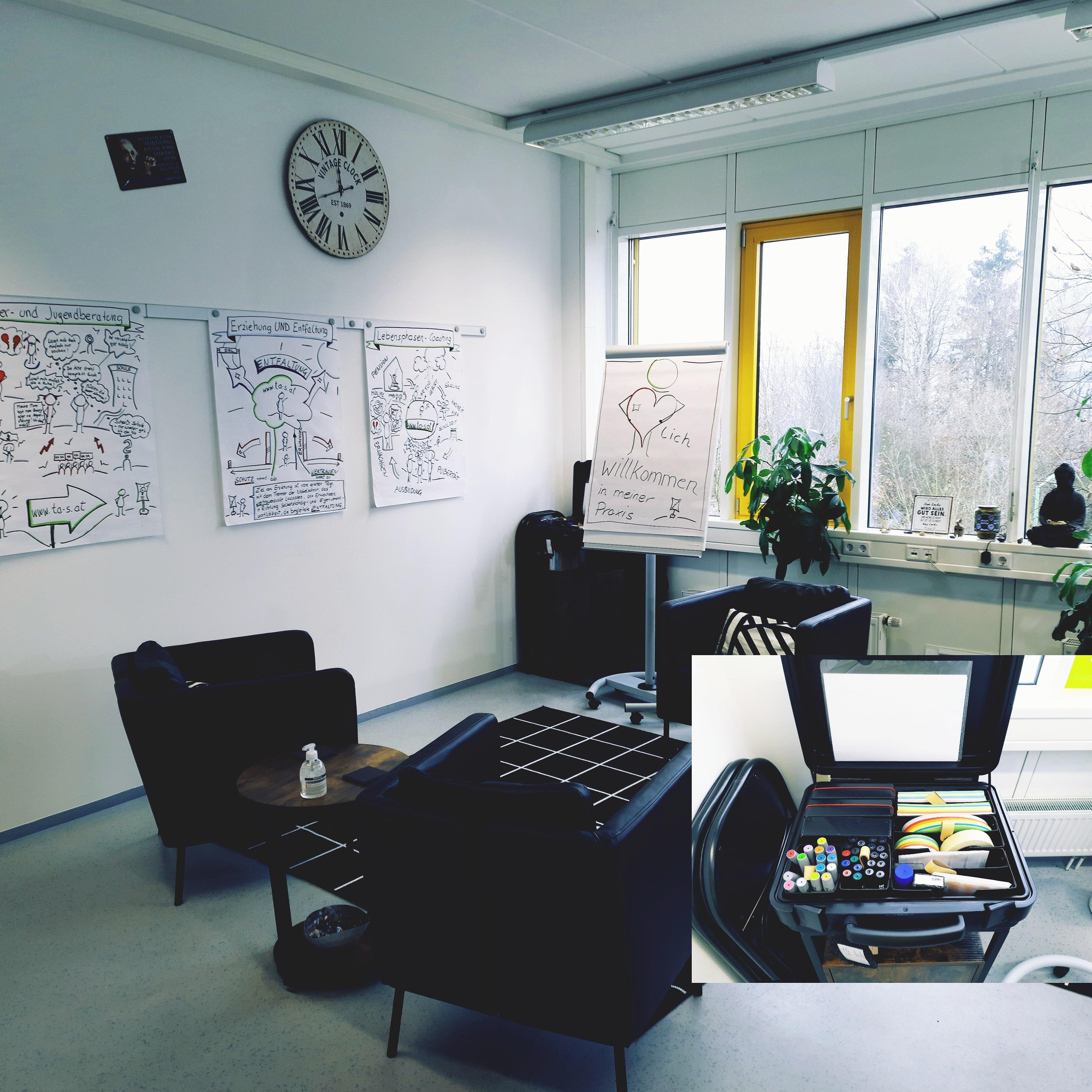 Thomas A. STREITberger e. U., Steinhüblstraße 1 in Attnang-Puchheim