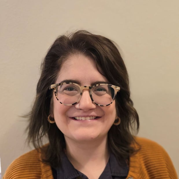 Images Elizabeth Anne Menon, Counselor