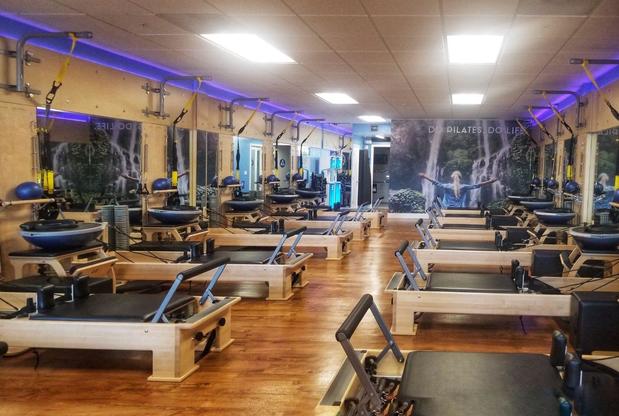 Images Club Pilates