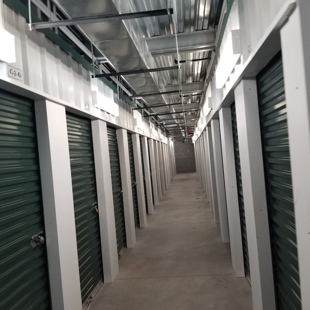 Images Storage Sense