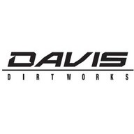 Davis Dirt Works LLC Logo