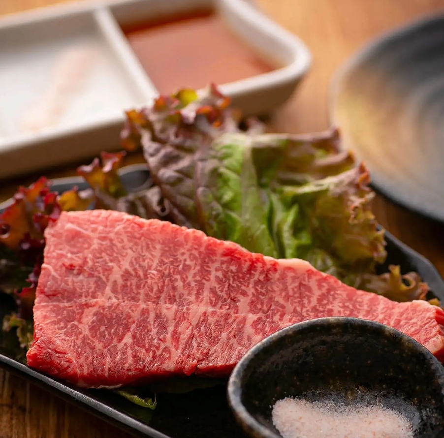 Images 焼肉・もつ鍋 直太郎 新長田店