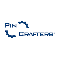 PinCrafters LLC Logo