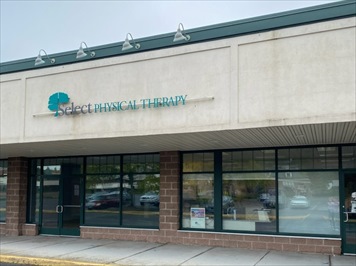 Images Select Physical Therapy - Middletown