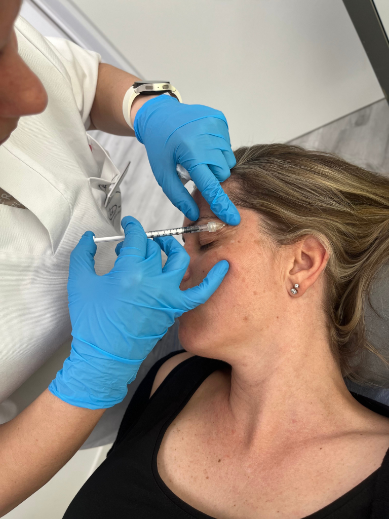 Images Dra. Silvia Solà. Medicina Estética y Láser