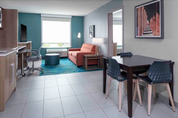 Images Home2 Suites by Hilton Fort Wayne North
