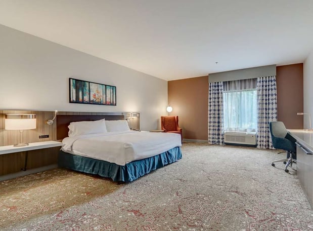 Images Hilton Garden Inn Indianapolis Northwest