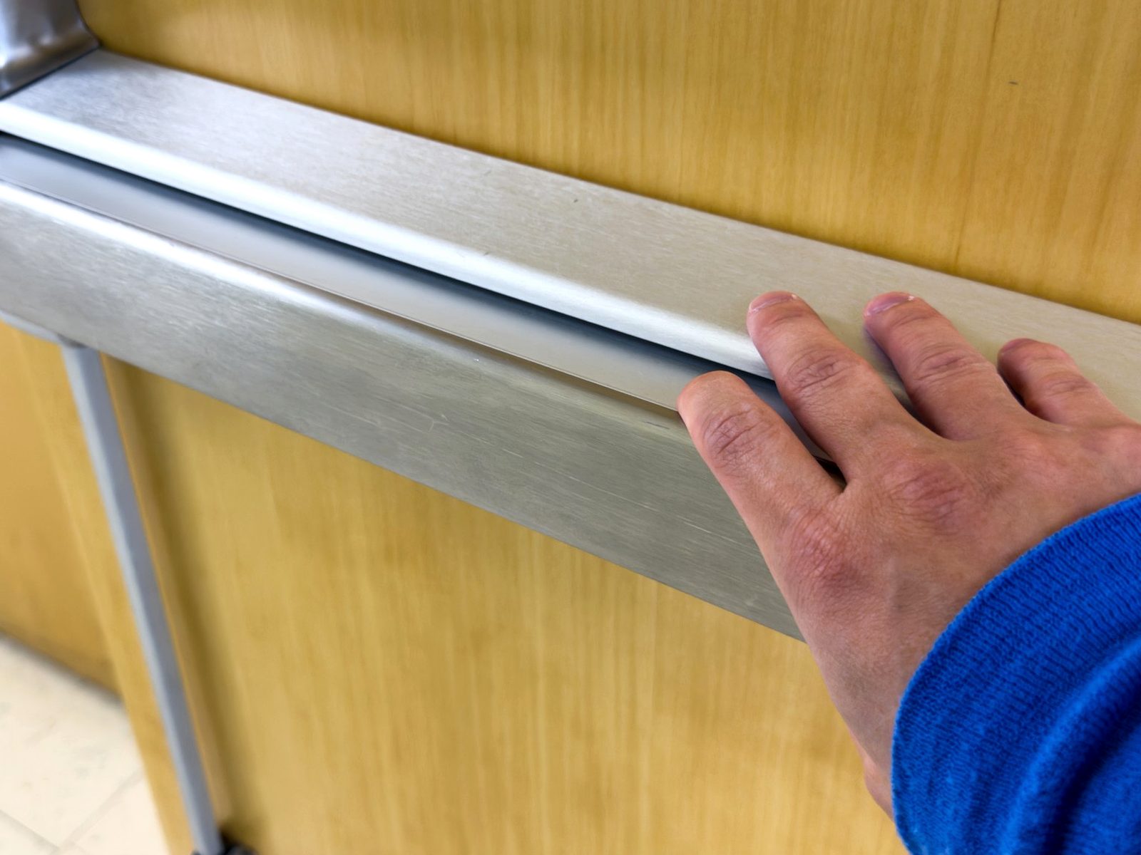 Digital Locksmith