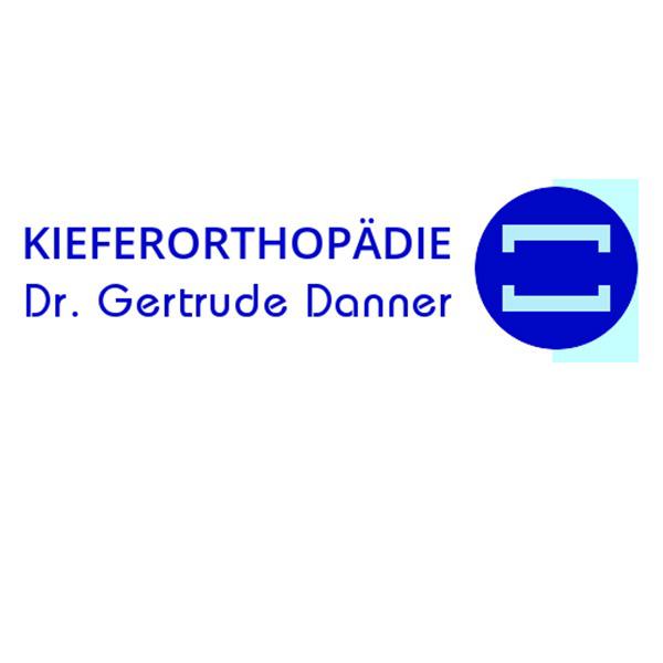 Kieferorthopädie - Dr. Gertrude Danner Logo