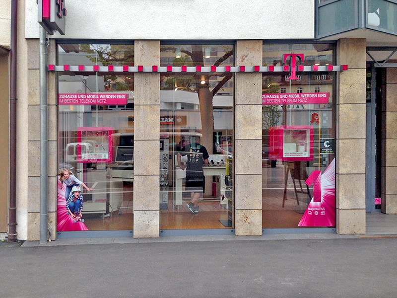 Bild 1 Telekom Shop in Albstadt