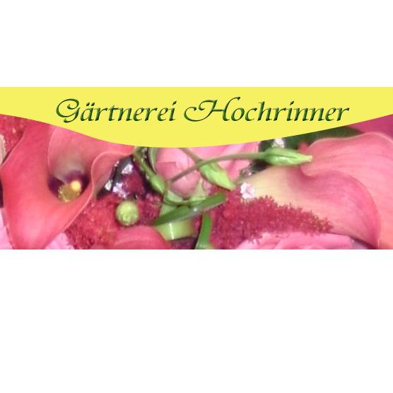 Gärtnerei Hochrinner Logo