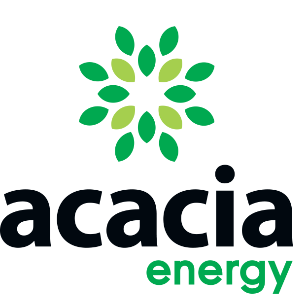 Acacia Energy Logo