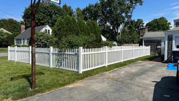 Images Superior Fence & Rail
