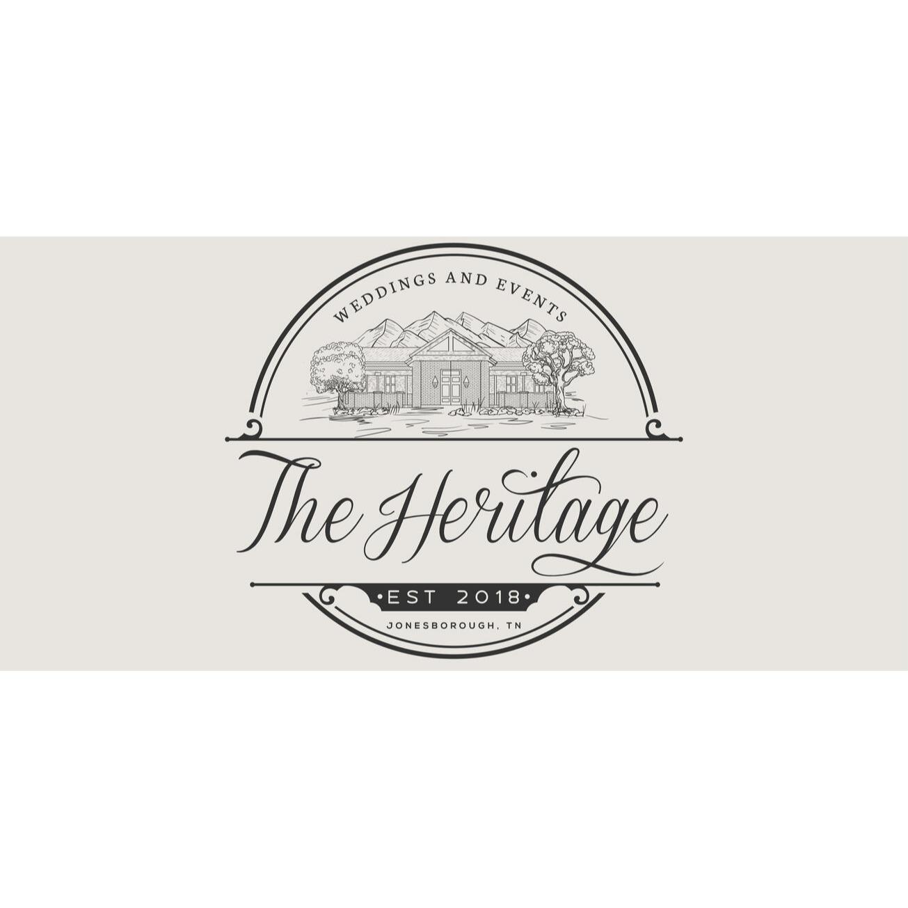 The Heritage Wedding and Events - Jonesborough, TN 37659 - (423)928-0025 | ShowMeLocal.com