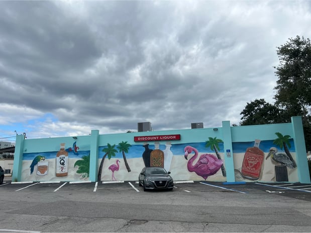 Images Sunshine Liquor Clearwater