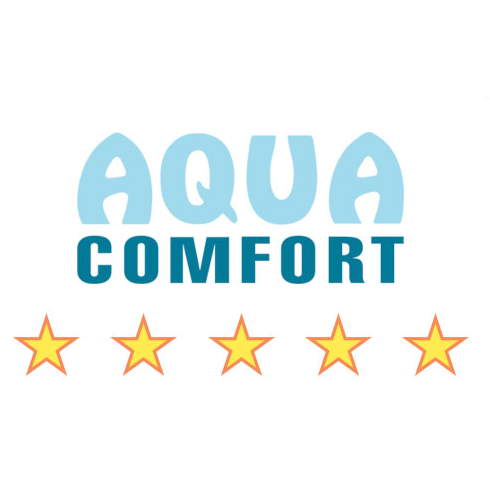 Aqua Comfort Wasserbetten Stuttgart Logo