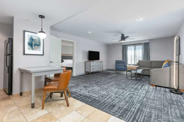 Images Homewood Suites by Hilton Rock Springs