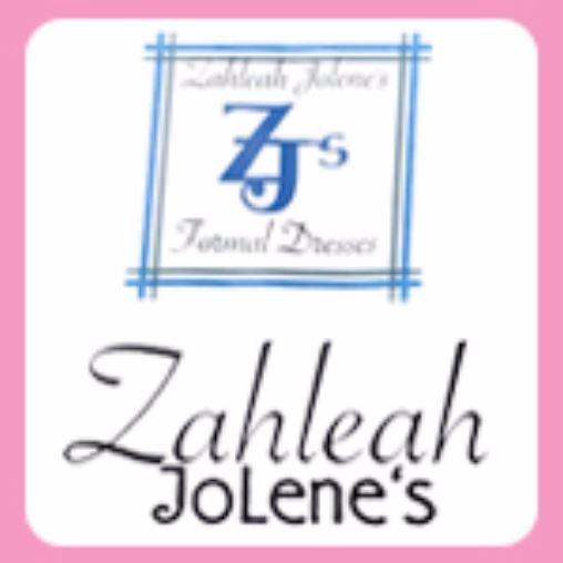Zahleah Jolene's Formal Dresses