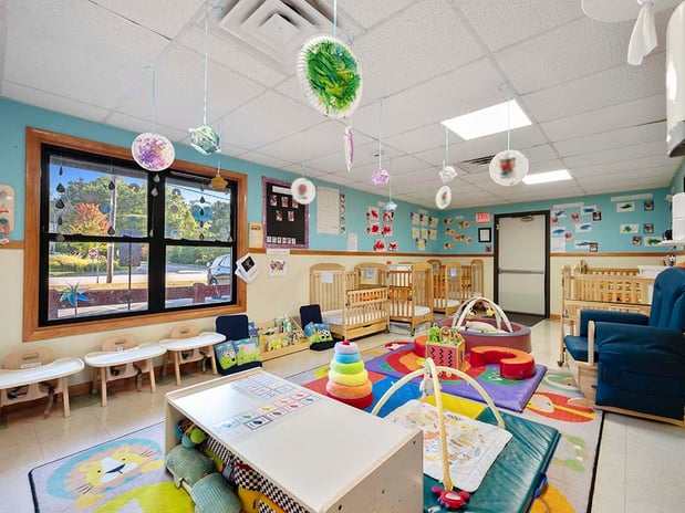 Images North Billerica KinderCare