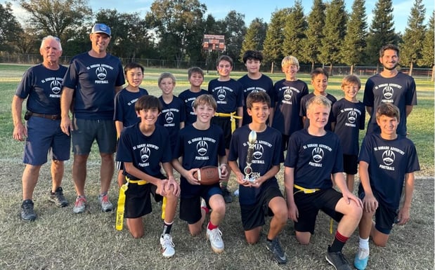 Images El Dorado Adventist School